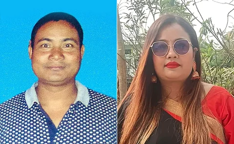 Dibrugarh businessman