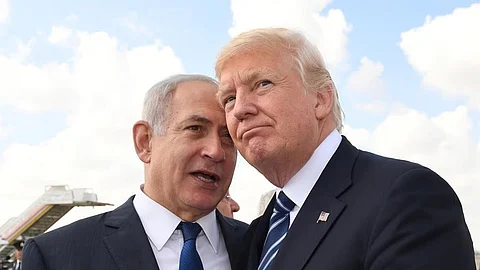 Netanyahu