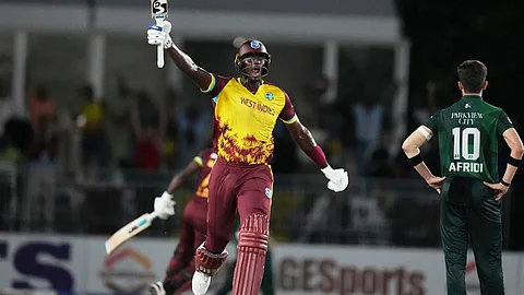 Jason Holder