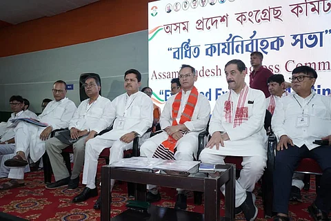 Gaurav Gogoi
