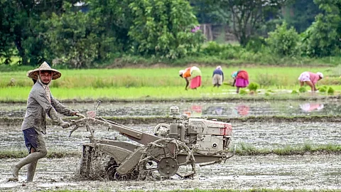 PM-Kisan instalment