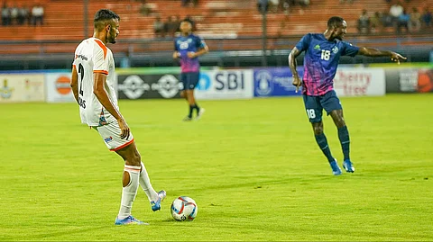 Punjab FC