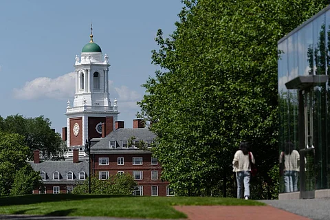 Harvard University