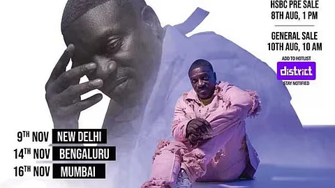 Akon