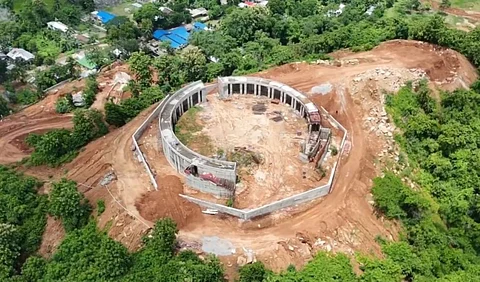 Construction of Alabai Memorial Announced by Assam CM as a Tribute to Honour 10,000 Ahom Martyrs