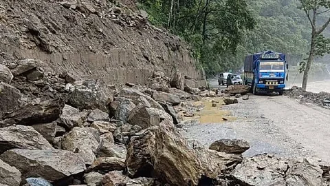 Sikkim-West Bengal connectivity
