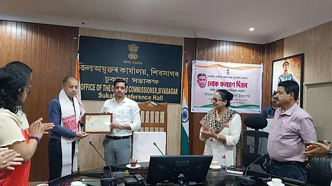 Lok Kalyan Divas