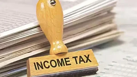 tax regime