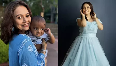 Devoleena Bhattacharjee