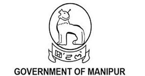 Manipur government