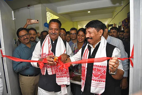 Ashok Singhal