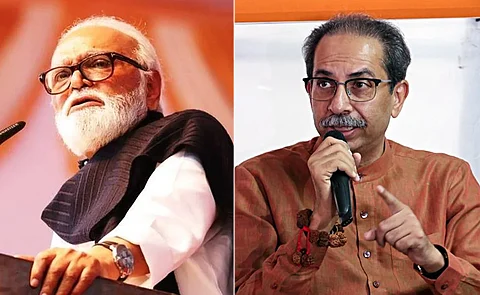 Chhagan Bhujbal