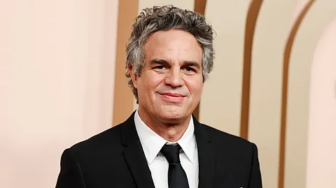 Mark Ruffalo