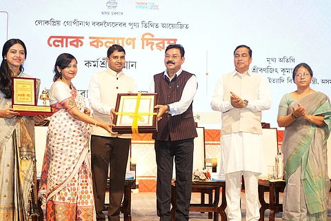 Lok Kalyan Divas