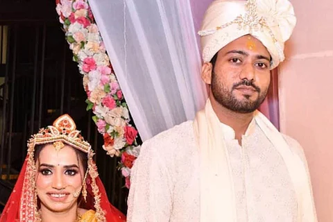 Bride Found Dead in Lucknow: Husband Arrested Amid Dowry, Assault, and Forced Abortion Allegations