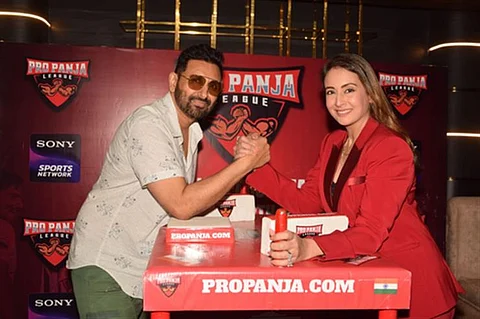 Preeti Jhangiani