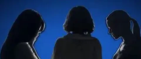 sex trafficking