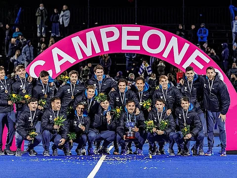 Pan American Cups 2025