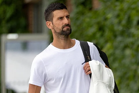 Novak Djokovic withdraws from Cincinnati Open for non-medical reasons