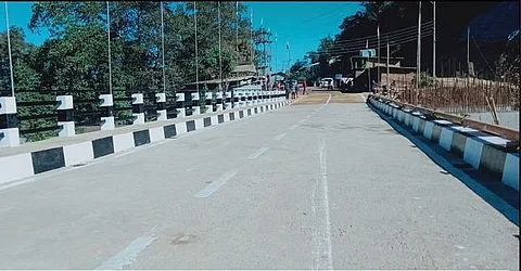 Nikorighat and Elengmari
