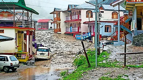 ‘Swept Away in 15 Seconds’: Flash Flood Devastates Uttarkashi Villages Amid Festival