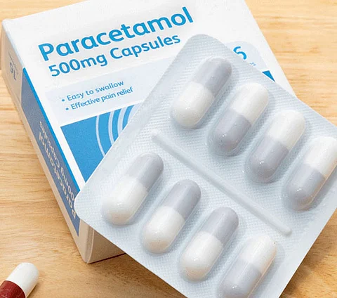 Paracetamol