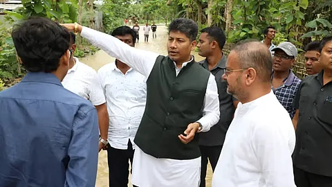 Pijush Hazarika