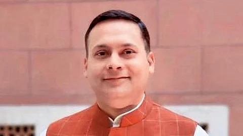 Amit Malviya