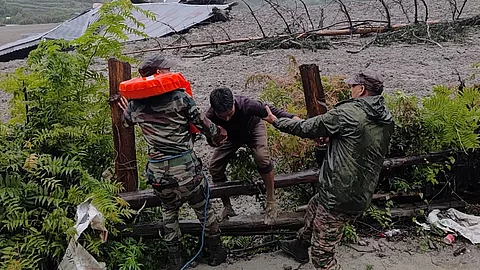 Uttarakhand