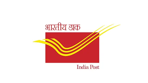 The Indian Postal Department