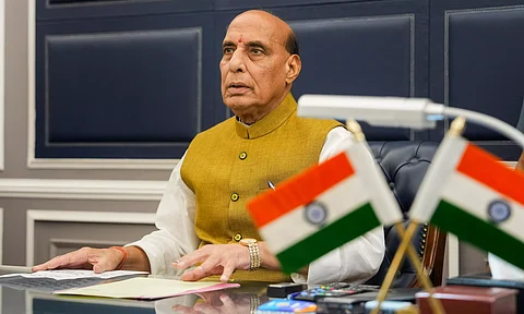 Defence Ministry
