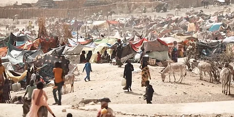 Sudan