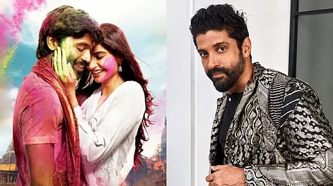 ‘Raanjhanaa’ and AI controversy