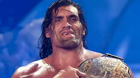 The Great Khali’