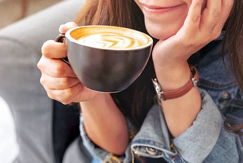 coffee