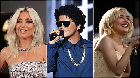 MTV VMAs