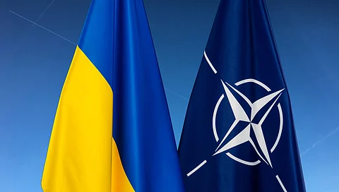 NATO program