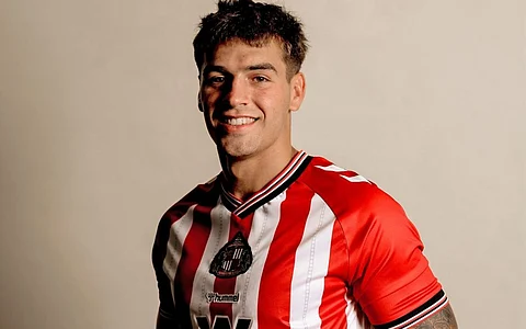 Marc Guiu