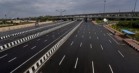 National Highways