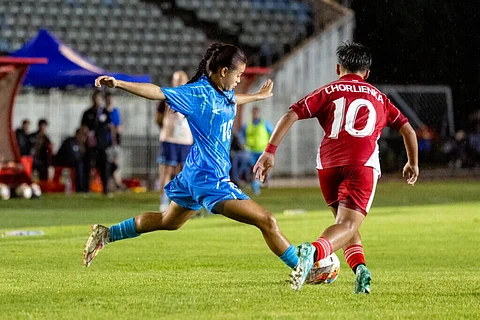 India U-20 Women