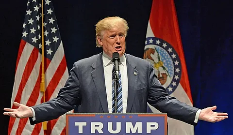 Trump