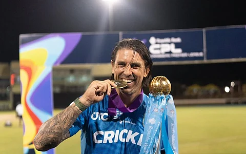 David Wiese