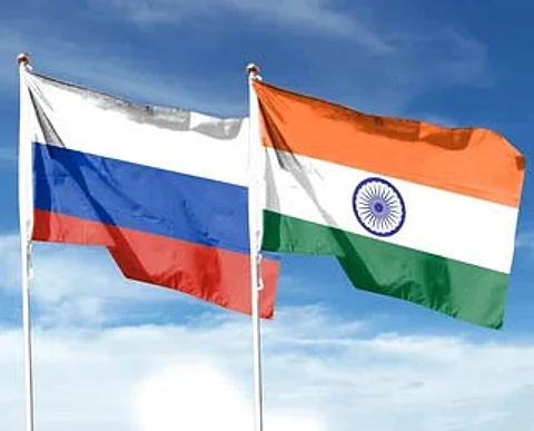 India and Russia