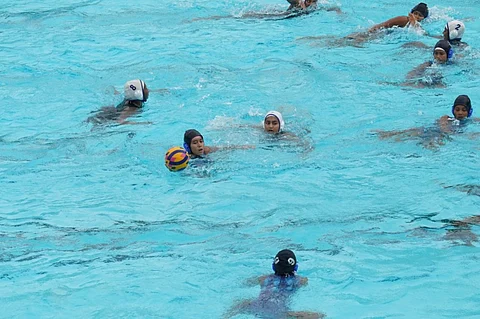 Junior Waterpolo Championship 2025