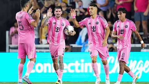 Inter Miami