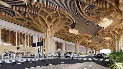 LGBI Airport, Guwahati