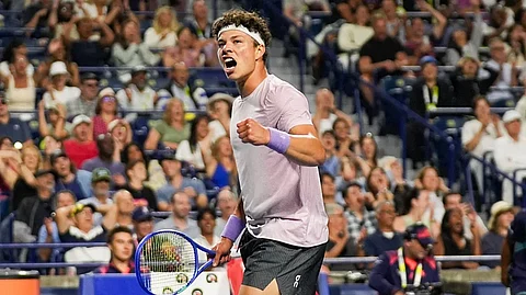 Canadian Open 2025: Fritz, Shelton set all-American semifinal in Toronto