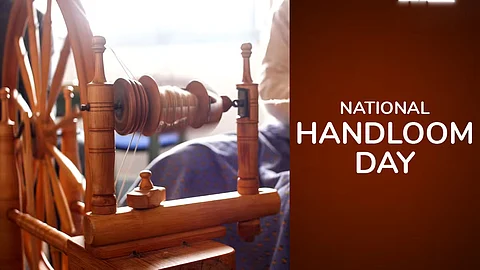 National Handloom Day