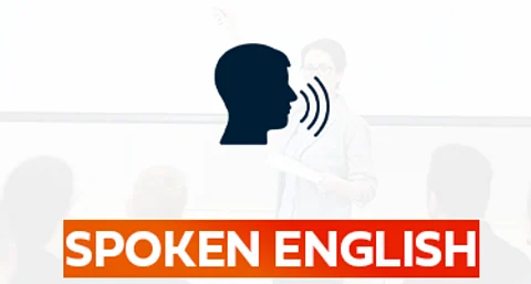 Spoken English Test