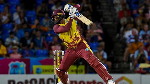 Alzarri Joseph’s rest extended as Romario Shepherd returns